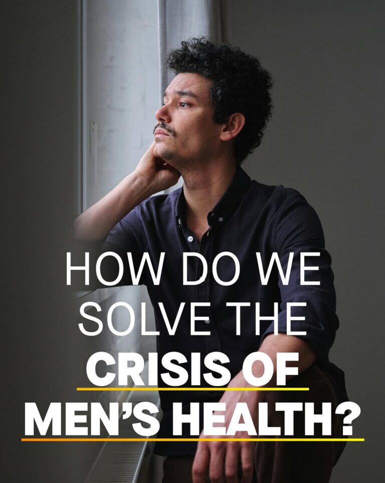The Quiet Success of Men and Boys Advocacy