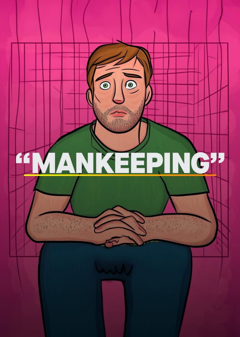 Jonathans House: A Lifeline for Male Abuse Survivors