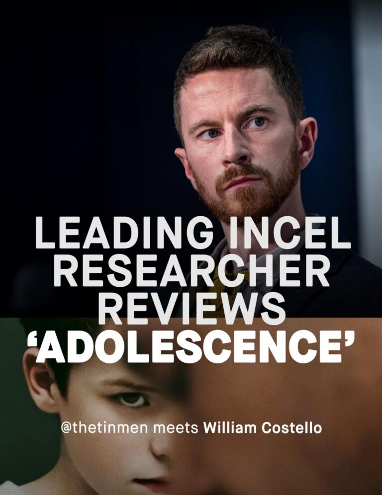 Truth vs. Fiction: Reviewing Netflixs Adolescence