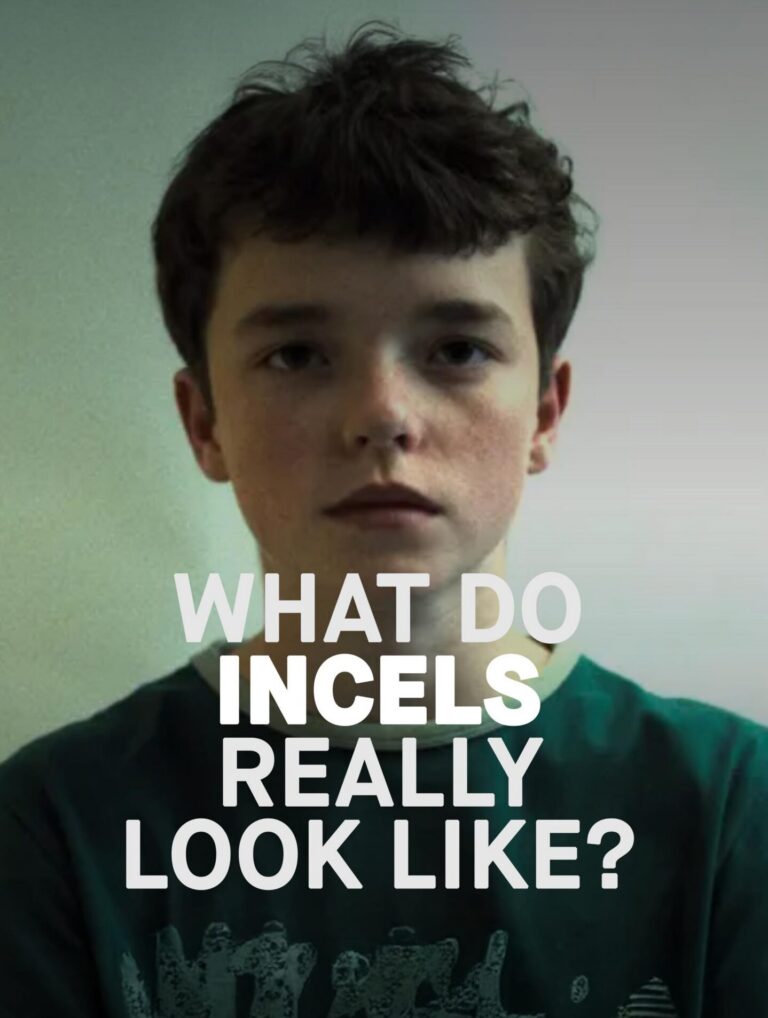 Incels: Separating Fact from Political Hyperbole
