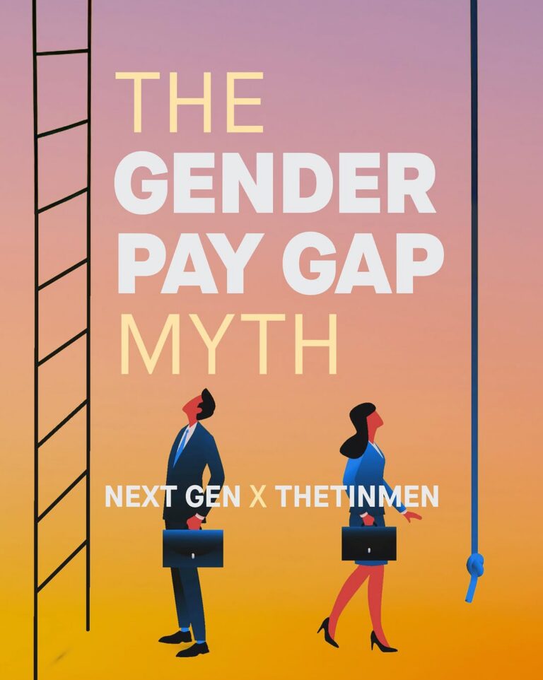 Mental Health and the Ugly Half of Gender Equality