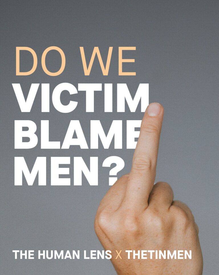 British Male Suicide: Why Advocacy is Falling Short
