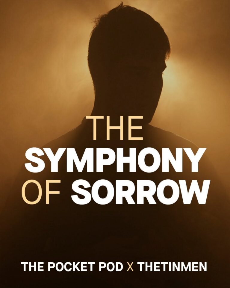 Symphony of Sorrow: Understanding the “Why” of Male Suicide