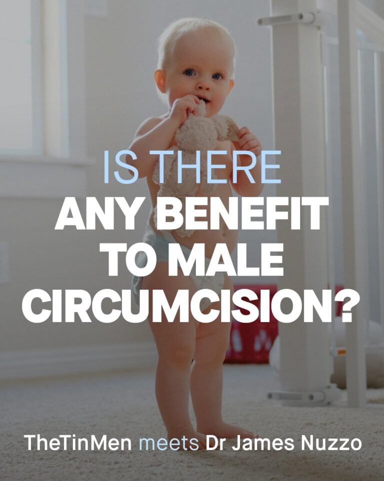 Dispelling the “Cleaner” Myth of Infant Circumcision