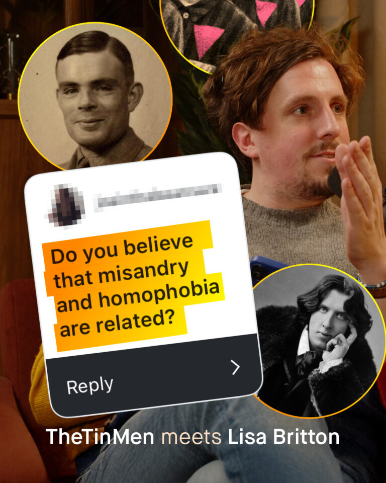 Gay Men: The Forgotten Victims of Sexuality-Based Hate Crimes