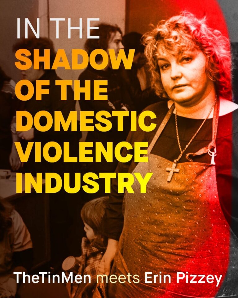 Erin Pizzeys Legacy and the Future of Advocacy