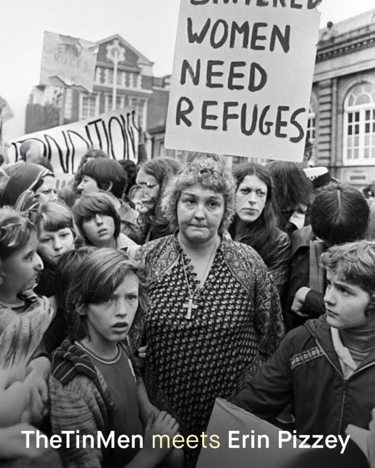Chiswick Womens Aid: The Story of the First Refuge