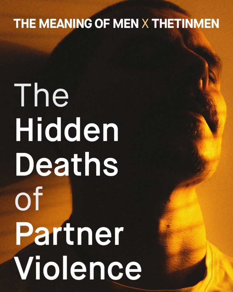 Breaking the Cycle: Why Early Intervention in IPV Matters