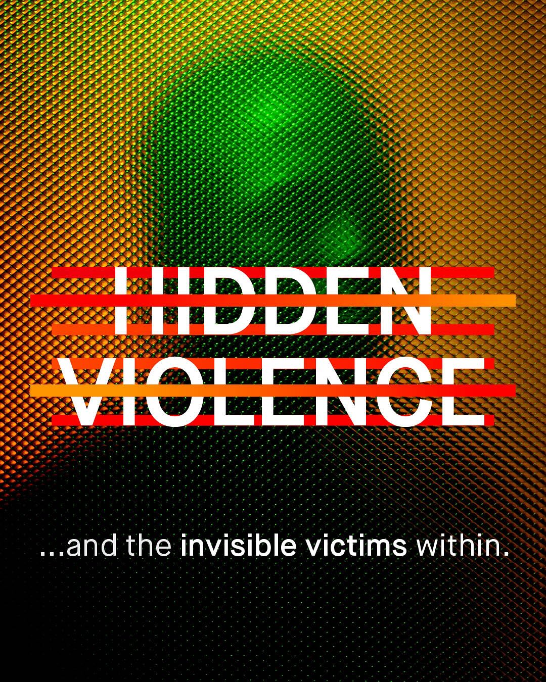 35 NOC ..and the invisible victims within