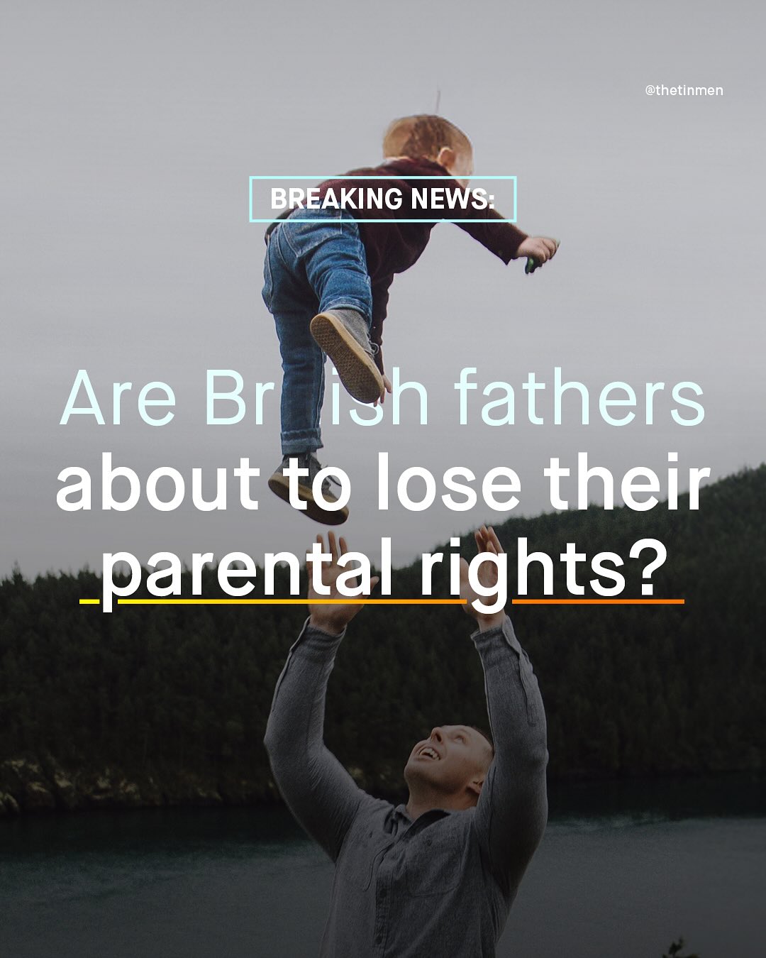 @thetinmen BREAKING NEWS: Are Bri Nh fathers about to lose their parental rights?