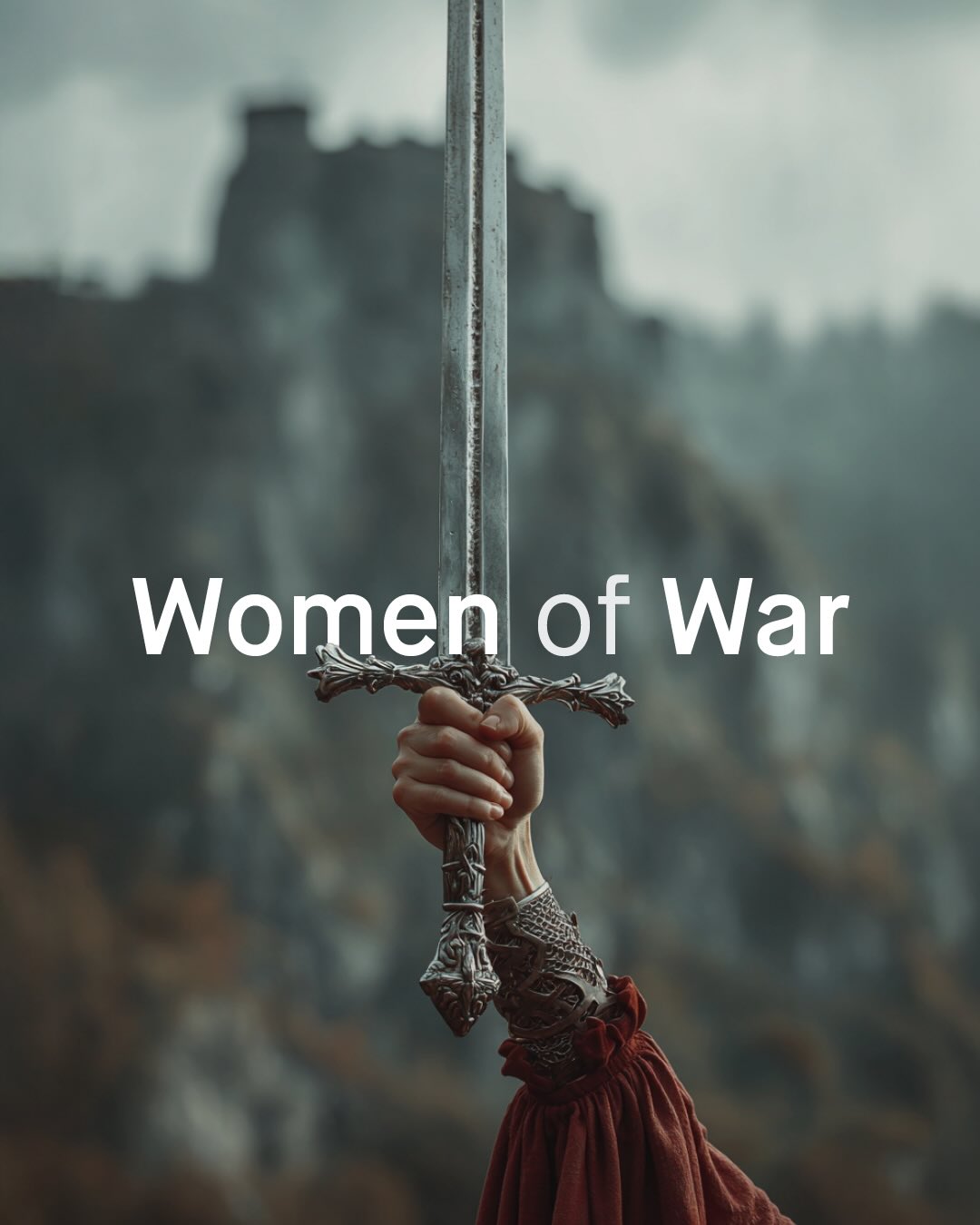 Womenlof War