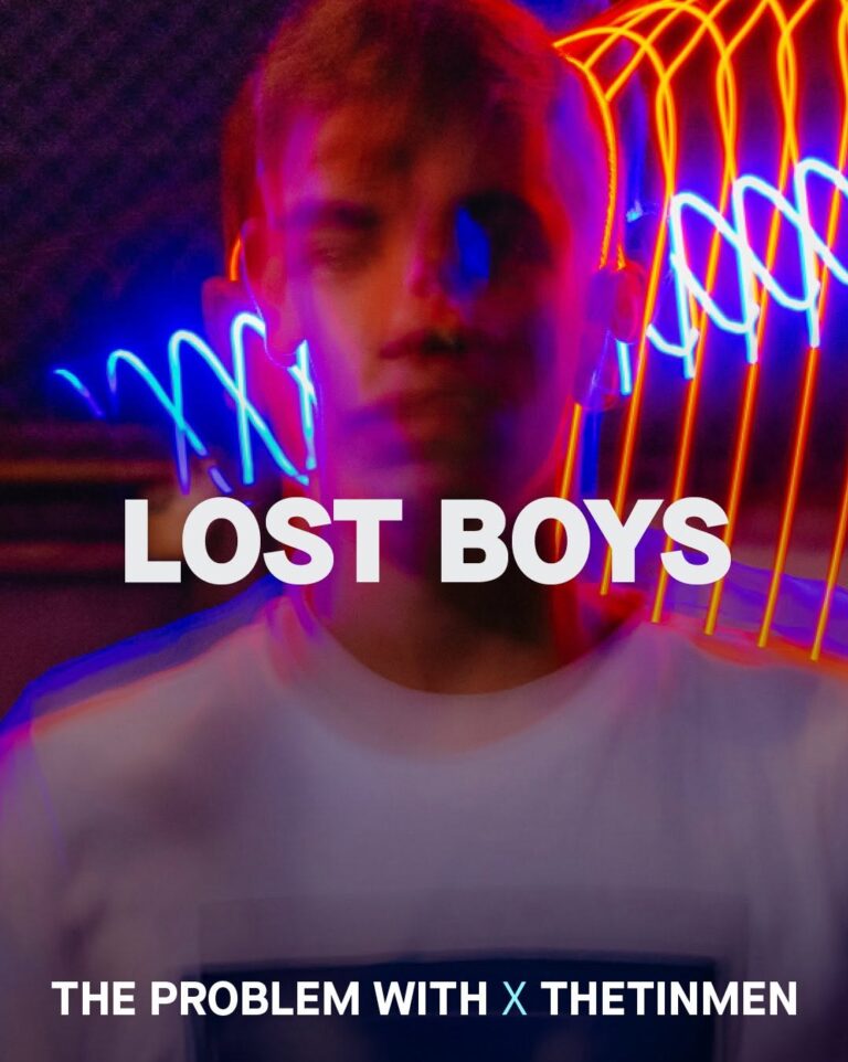 The Impact of Closing Youth Spaces on Boys