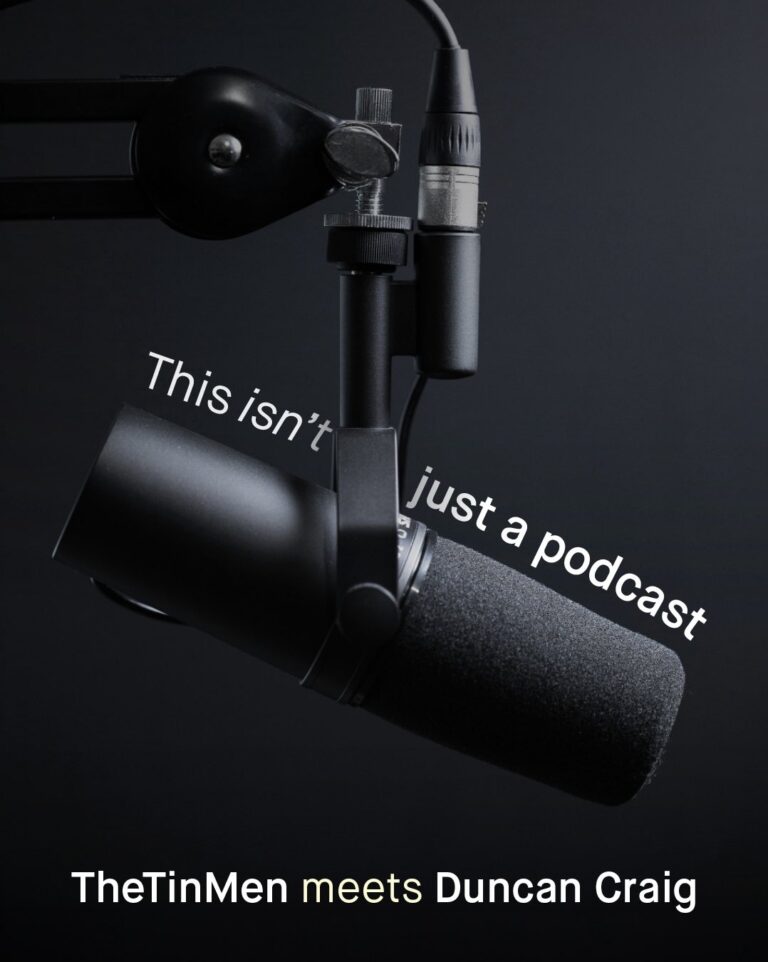 The Unanswered Questions in Men’s Advocacy