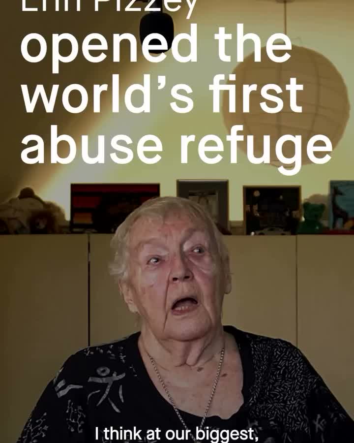 The Origins of the Domestic Violence Movement