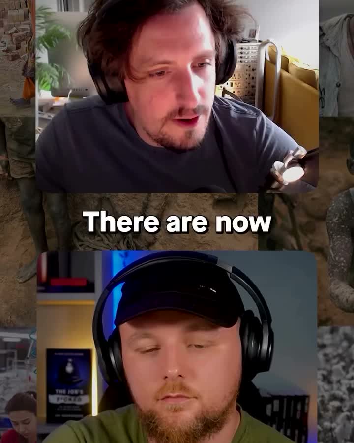 Modern Slavery: The High Cost of Our Global Comfort