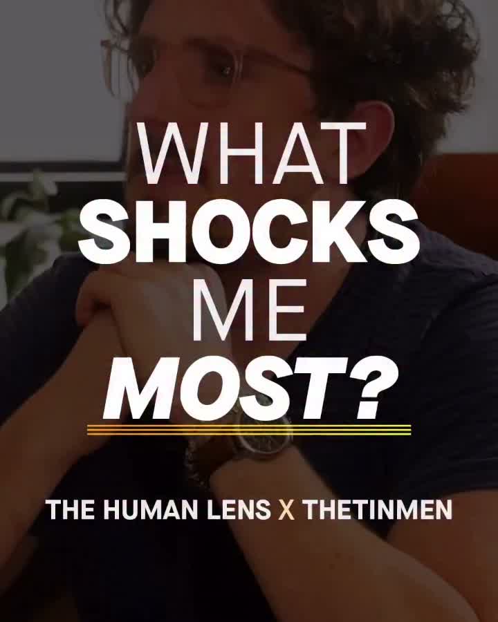 The Cost of Apathy: Ignoring Mens Struggles