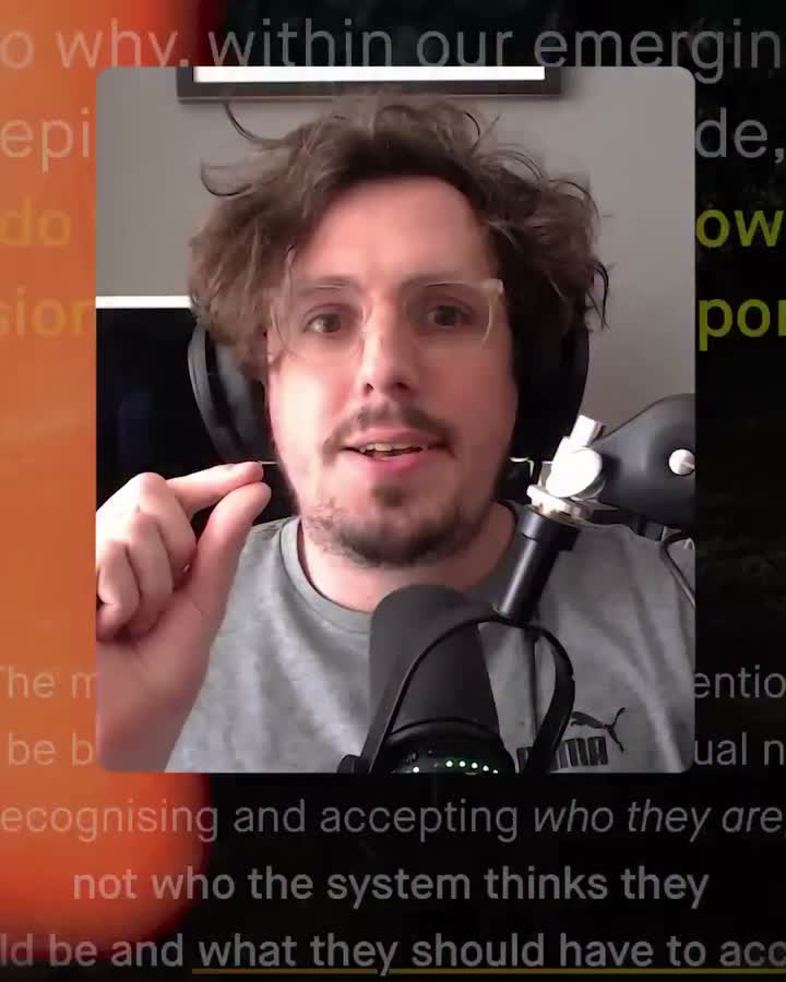 Why Nobody Cares: Reflecting on Six Years of Advocacy