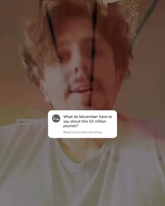 Movember Europe: Financial Transparency and Impact