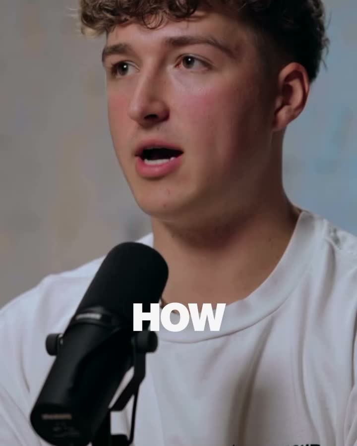 Trauma and Accountability: Looking Behind the Angry Man