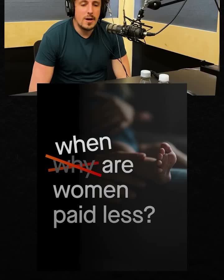 The Truth Behind the Gender Pay Gap: The Child Penalty