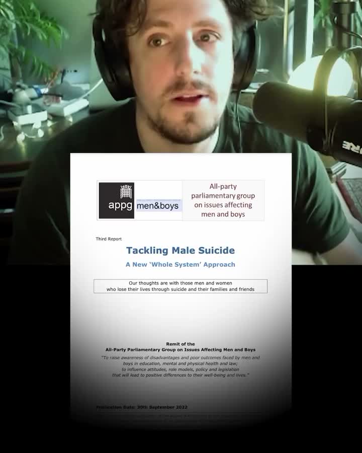 Suicide: The Prize at the End of the Privilege Rainbow