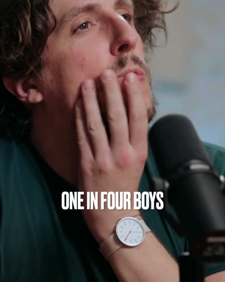 The Link Between Fatherlessness and Gang Culture