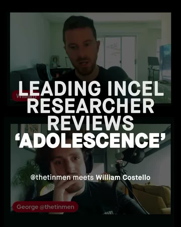 Truth vs. Fiction: Reviewing Netflixs Adolescence