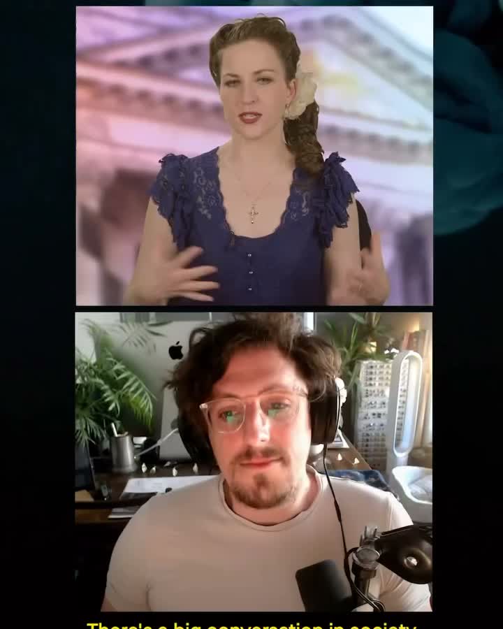 Daisy Cousens Interview: Modern Slavery and Prisons