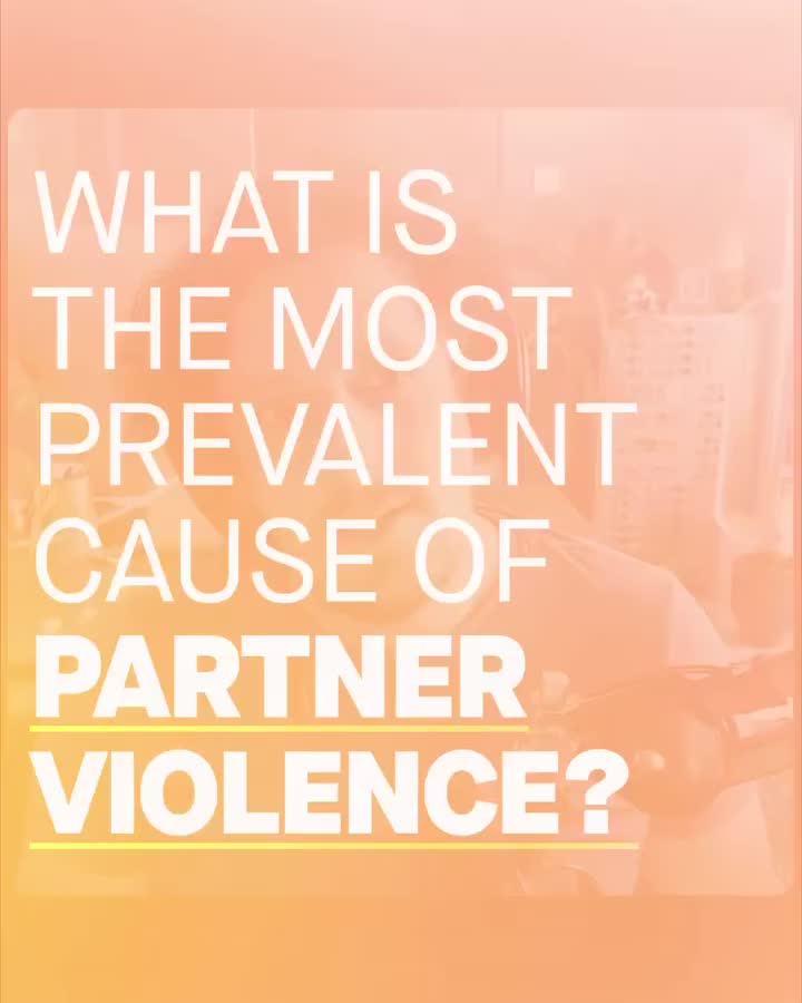 The Link Between Spanking Children and Partner Violence