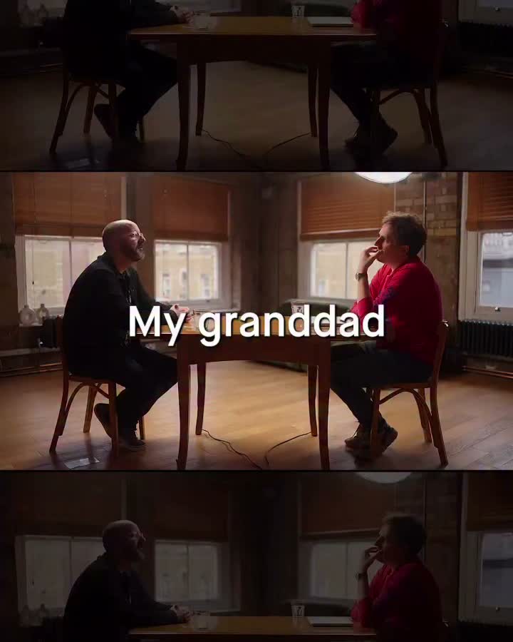 Supporting Male Survivors with Duncan Craig OBE