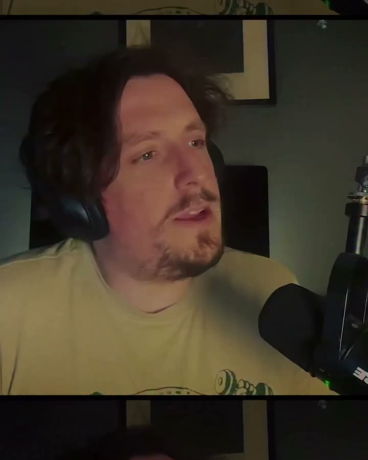 Normalisation of Violence