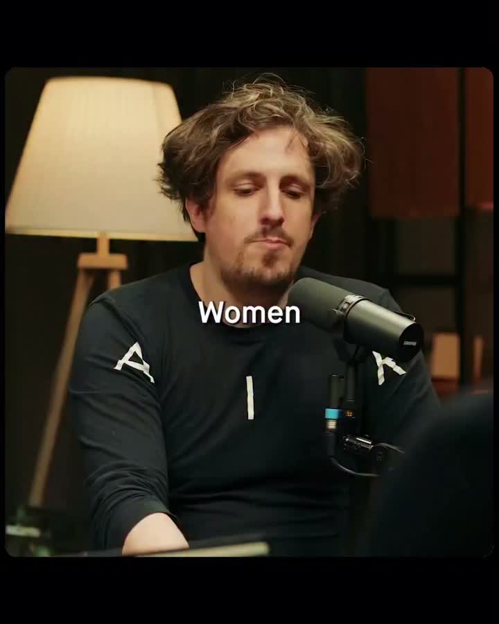 The Reality of Men at the Bottom of Society