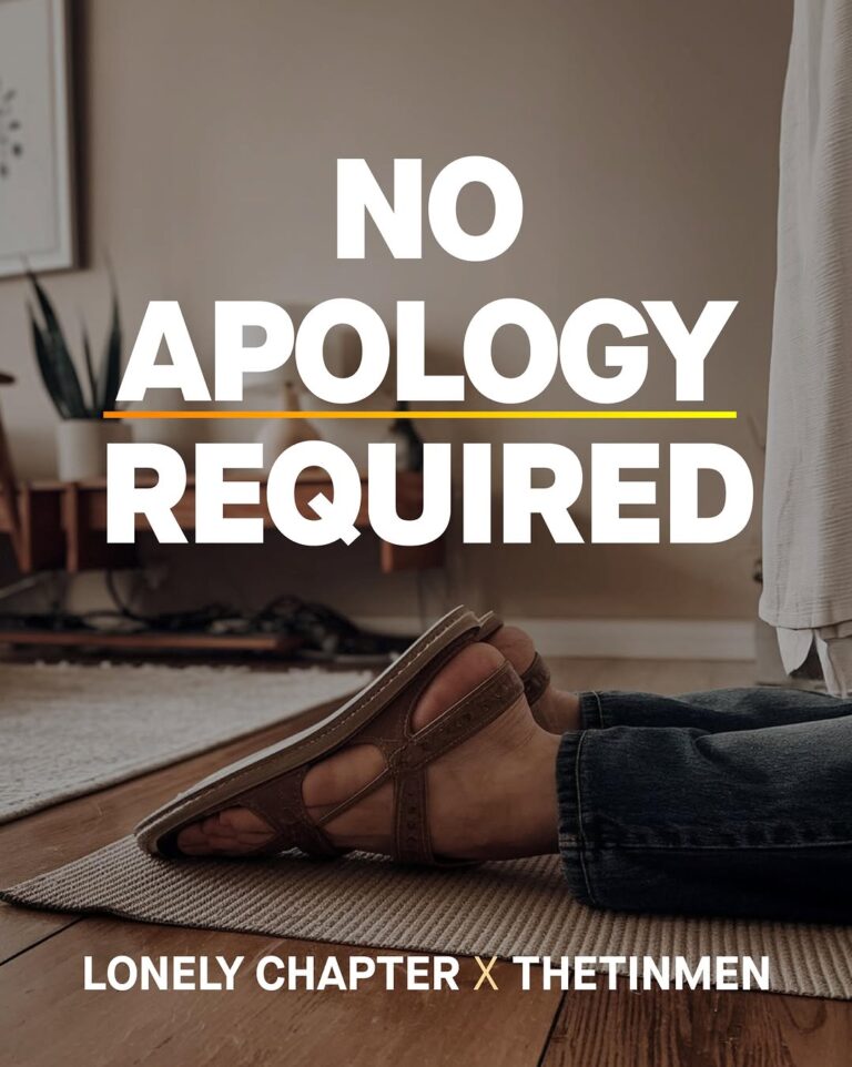 Men and Boys Advocacy