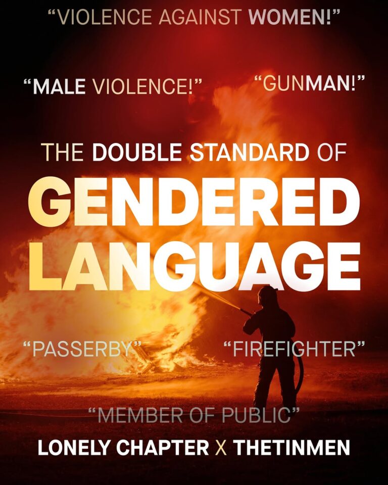 Gendering Crime and Behavior