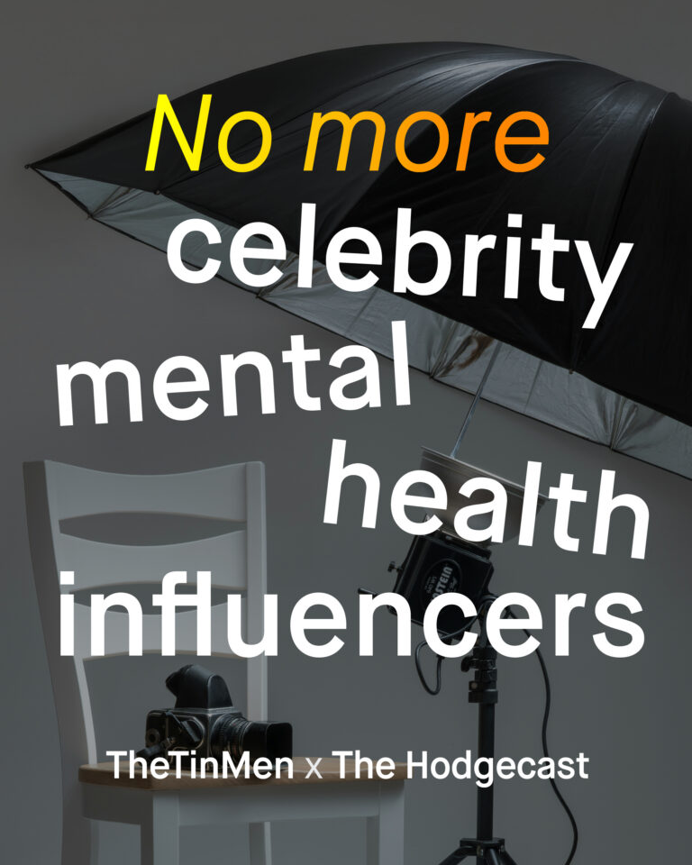 No more celebrity influencers